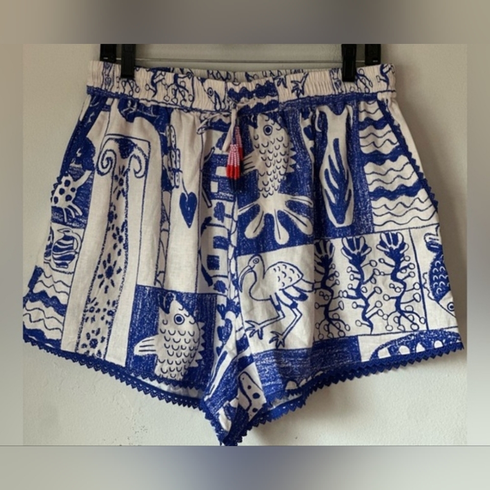 Farm Rio Shorts - Picture 5 of 6